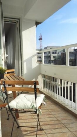 Universitate, Rosetti inchiriere apartament 2 camere