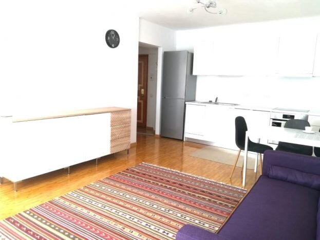 Universitate, Rosetti inchiriere apartament 2 camere