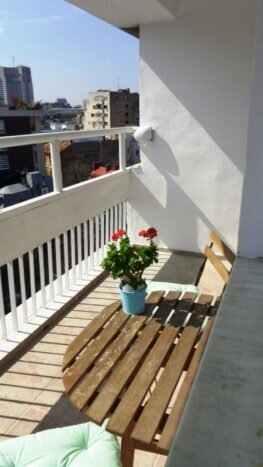 Universitate, Rosetti inchiriere apartament 2 camere